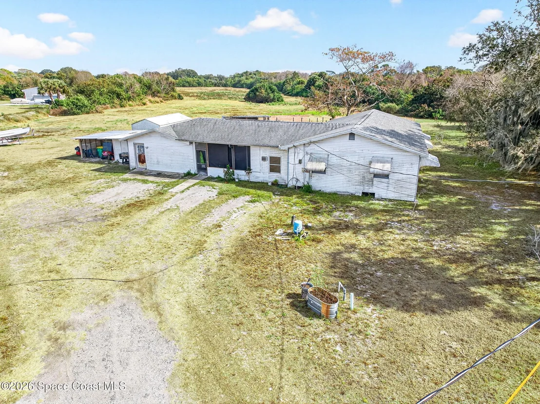 Photo of 3825 Turtle Mound Road