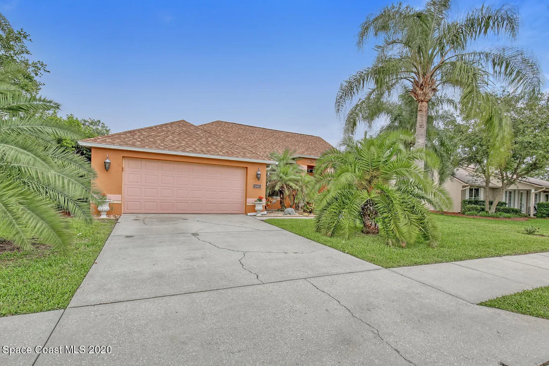 Photo of 1147 Wild Flower Drive