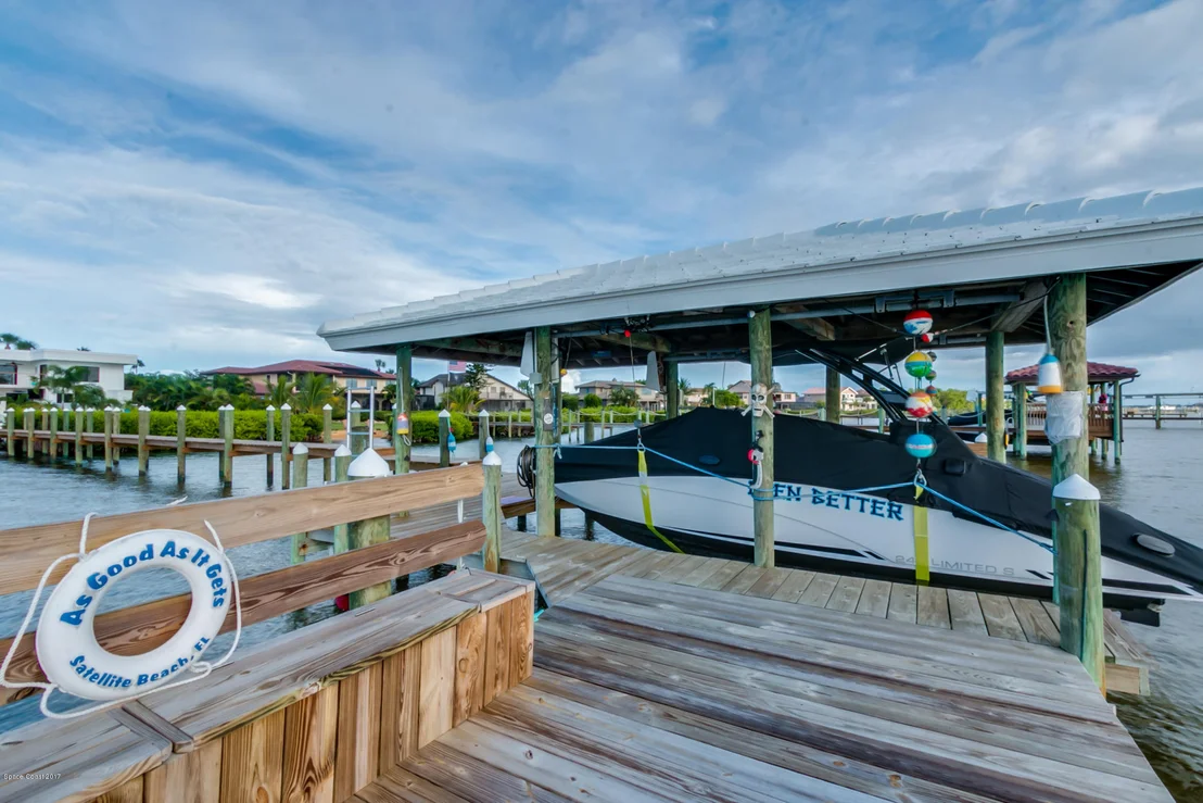 Photo of 754 Loggerhead Island Drive
