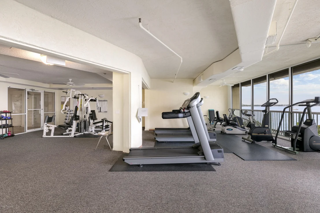 Photo of Unit 202 at 104 Riverside Drive
