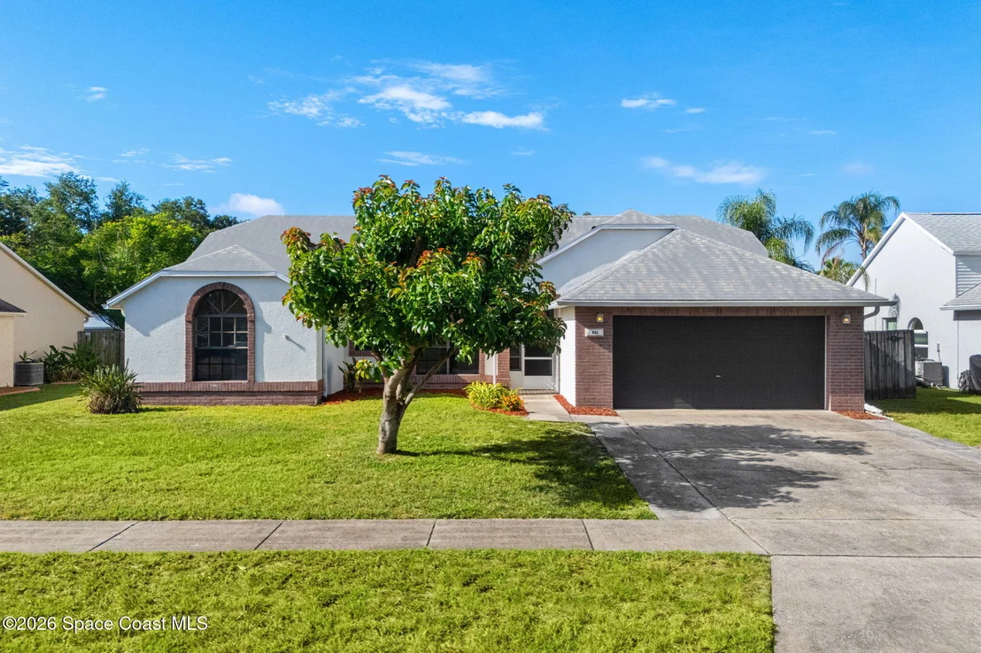 Photo of 861 Yorktowne Drive