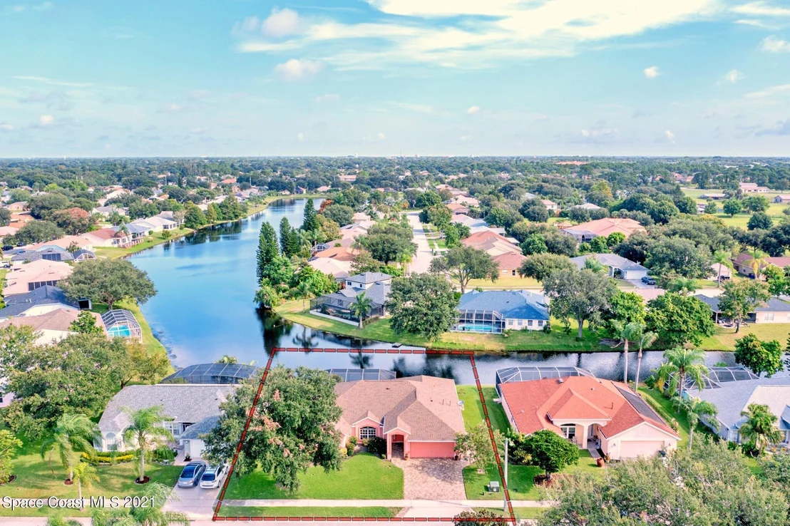 Photo of 1214 Walnut Grove Way