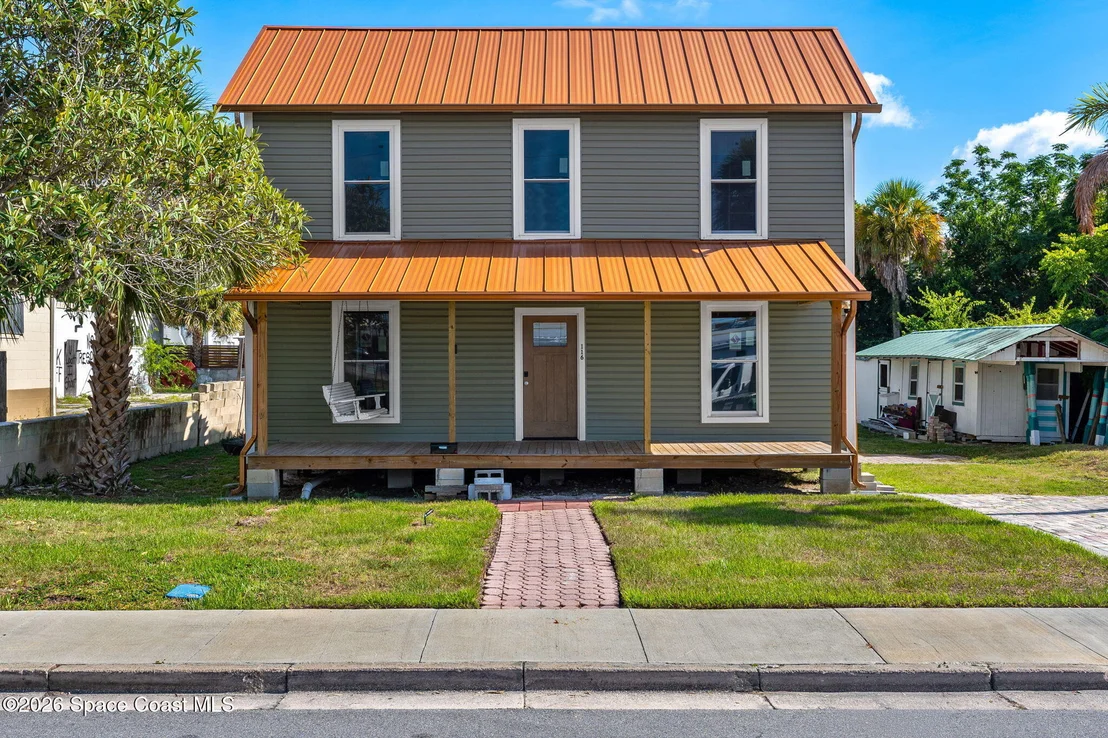 Photo of 116 Center Street