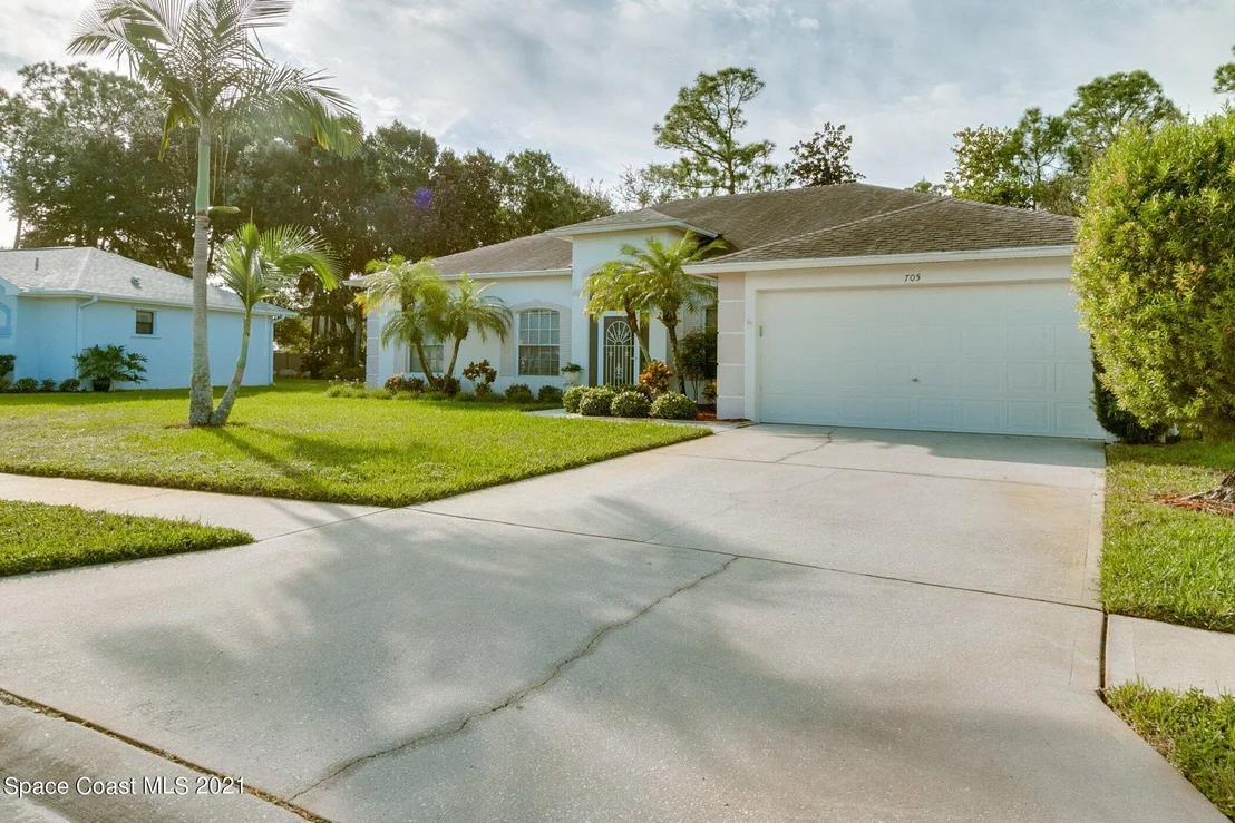 Photo of 705 Falls Creek Drive