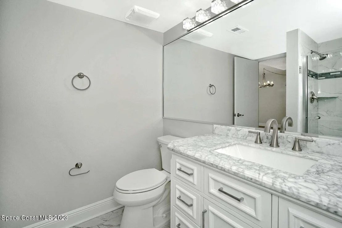 Photo of Unit 1102 at 1700 Commodore Boulevard