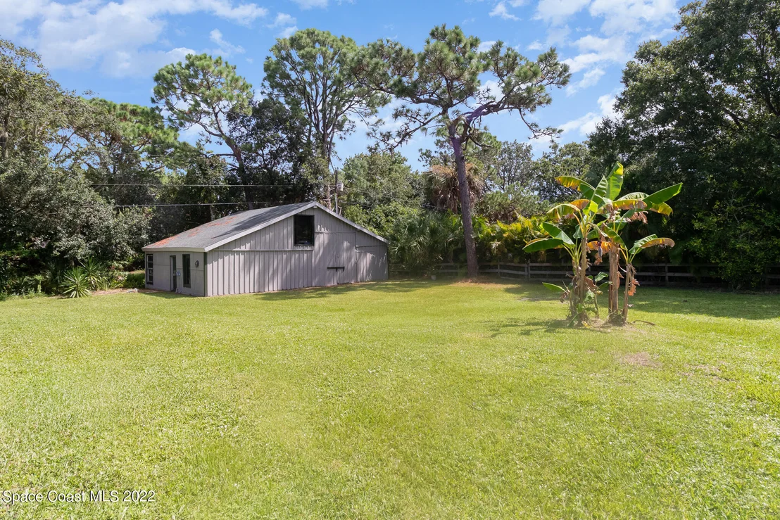 Photo of 2187 Turtle Mound Road