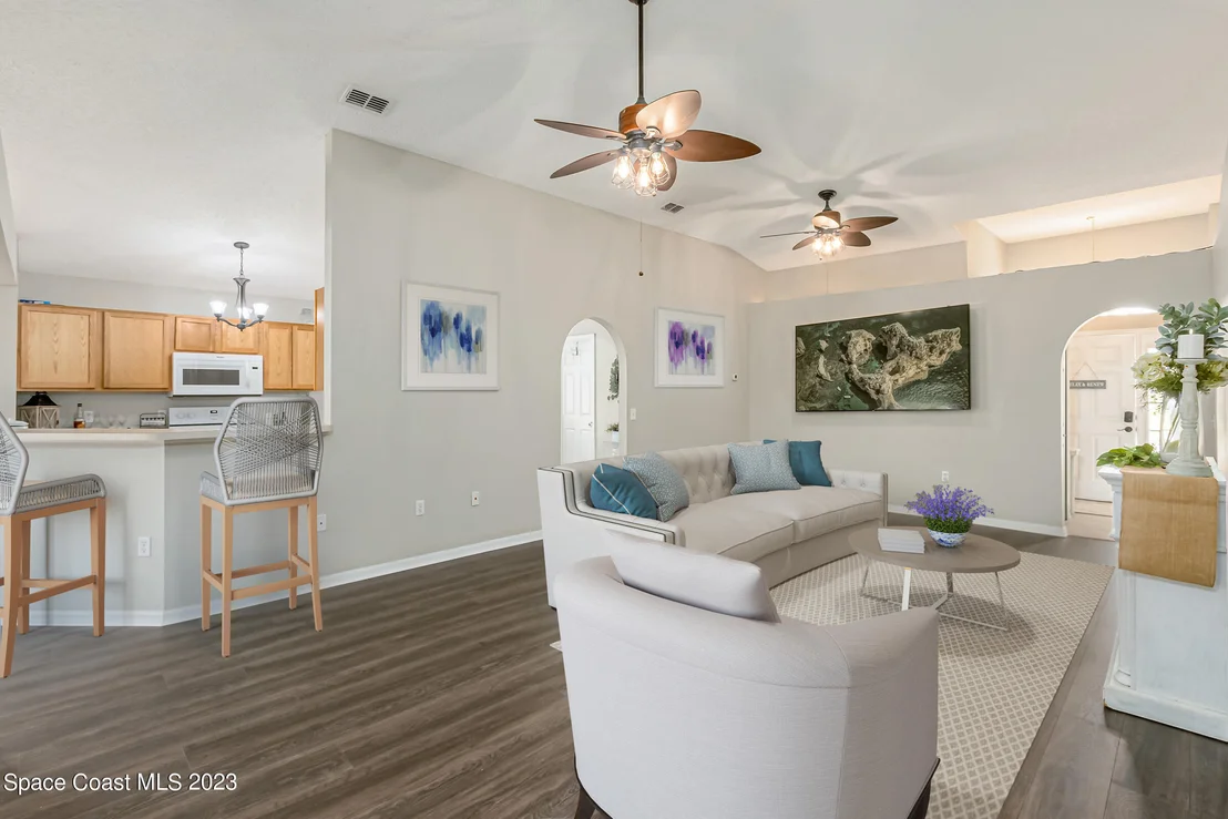 Photo of 4540 Bellaluna Drive
