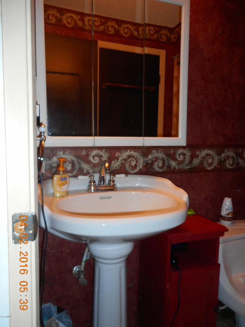 Photo of Unit K41 at 1882 Murrell Road