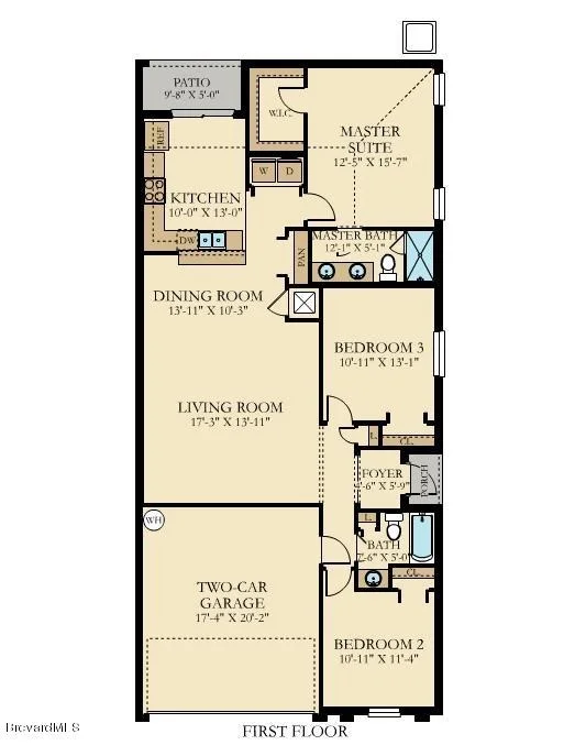 Photo of 3426 Bancroft Drive