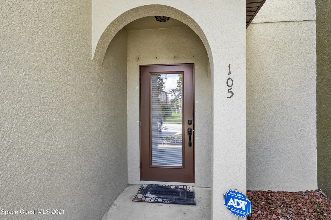 Photo of Unit 105 at 1345 Lara Circle