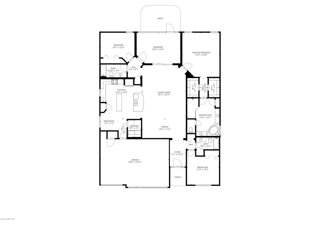 Photo of 3560 Salt Marsh Circle