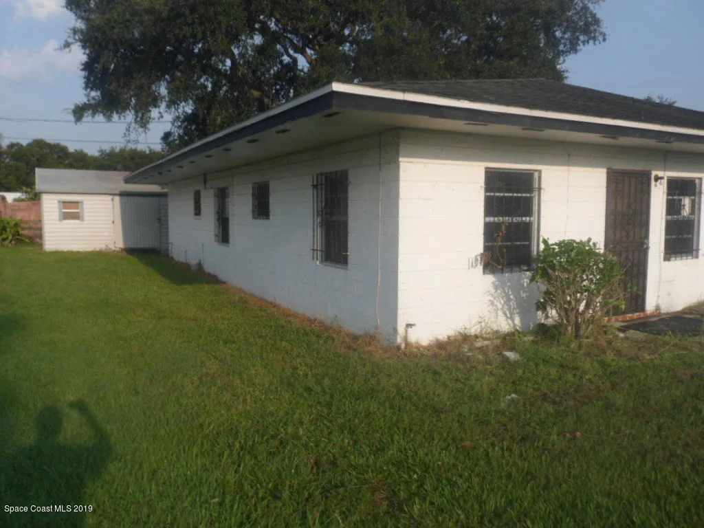 Photo of 1126 Gainey Drive