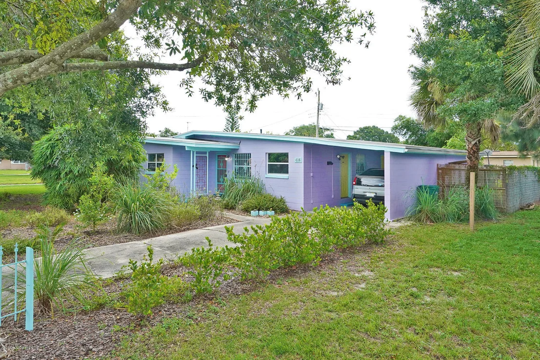 Photo of 416 Thomas Avenue