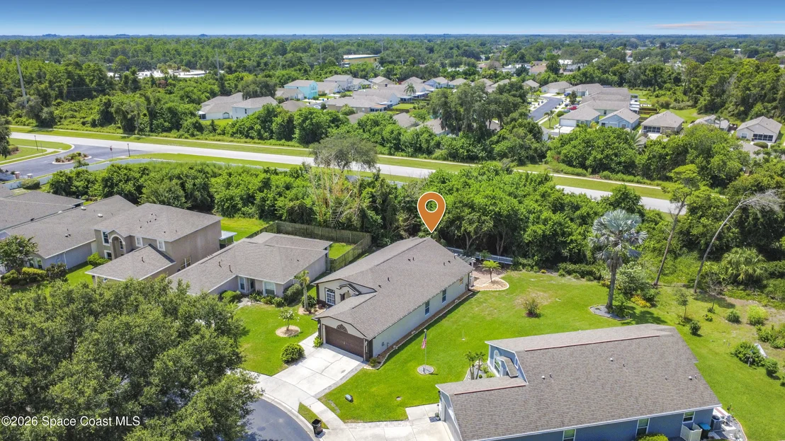 Photo of 2110 Spring Creek Circle NE