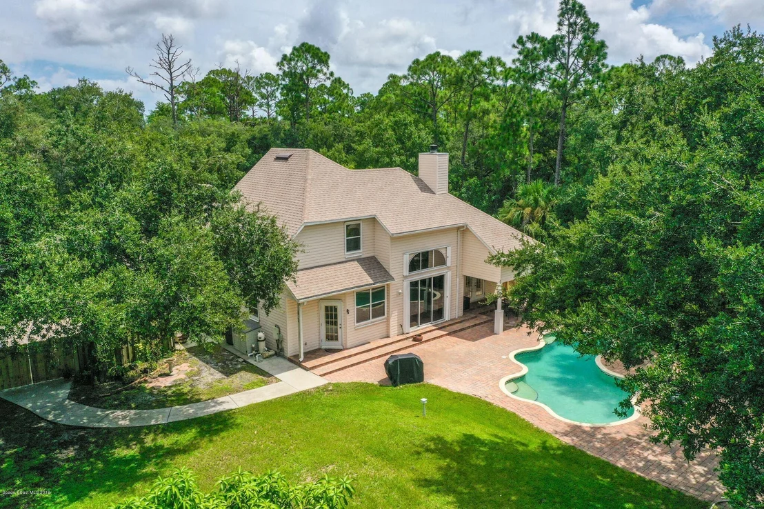 Photo of 1155 Valkaria Road