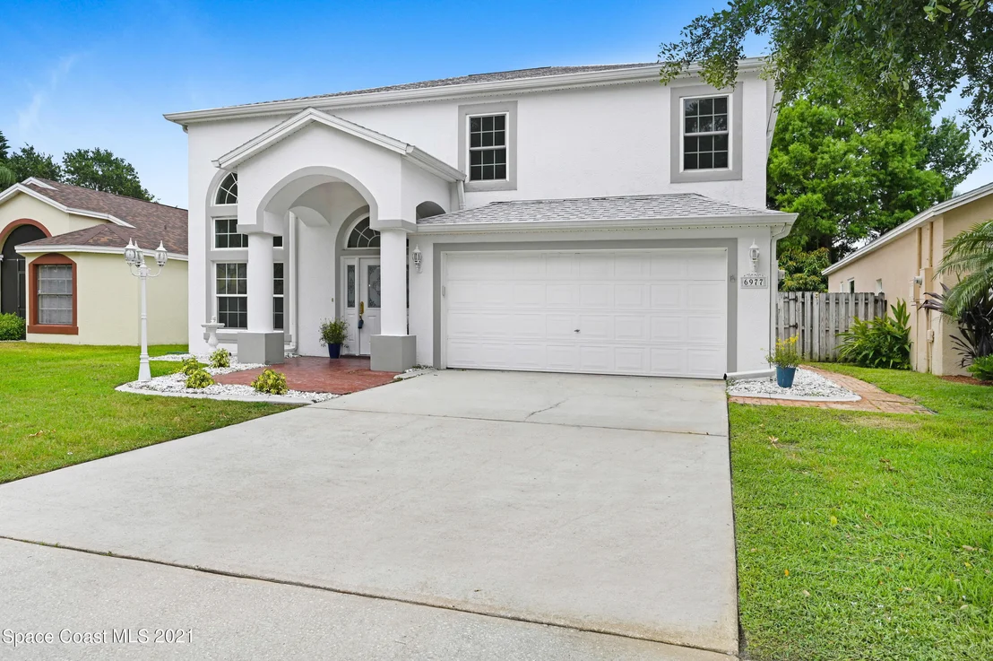 Photo of 6977 Hammock Trace Drive