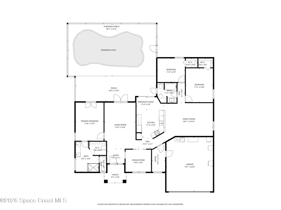 Photo of 1386 York Circle