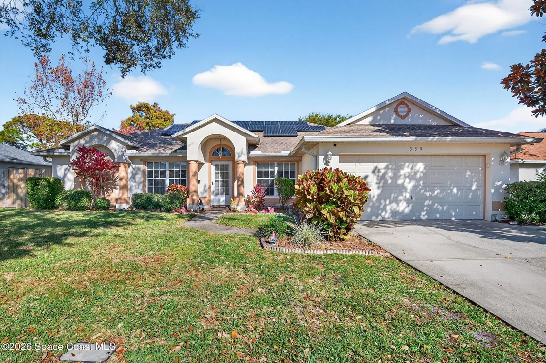 Photo of 830 Saint Michel Drive