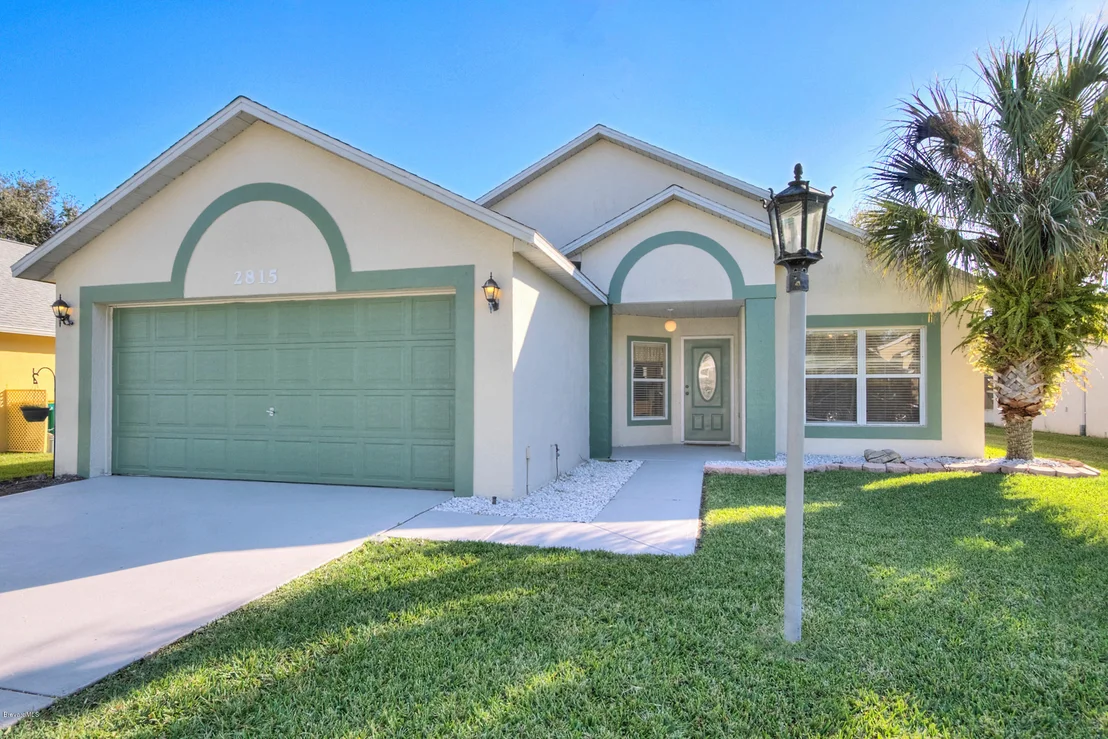 Photo of 2815 Saint Robert Drive