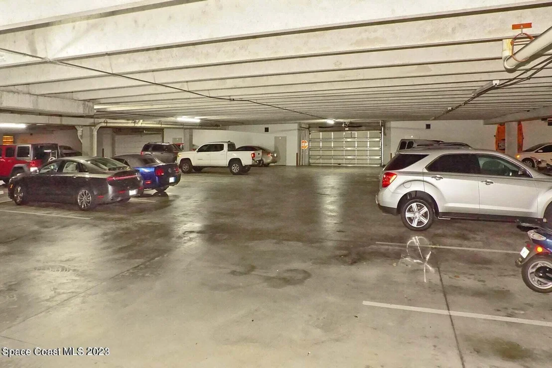 Photo of Unit 1102 at 1700 Commodore Boulevard