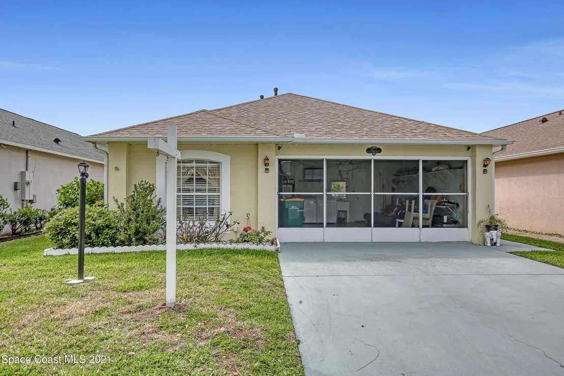 Photo of 1833 Cape Palos Drive