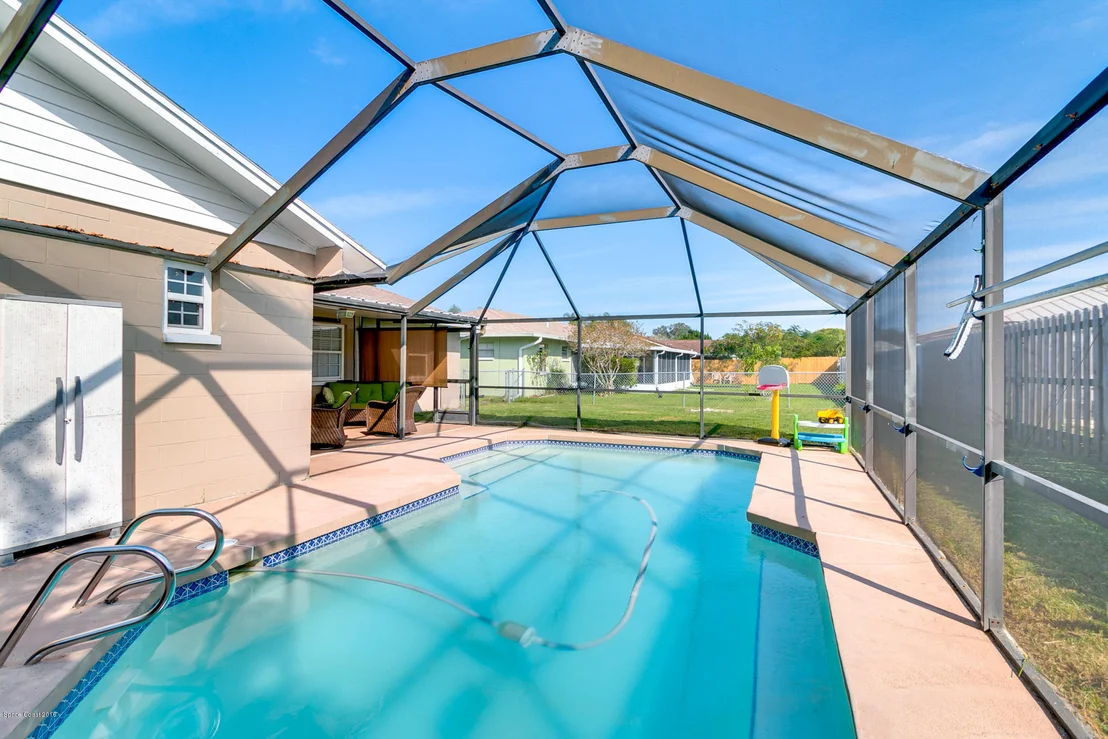 Photo of 2609 Corbusier Drive