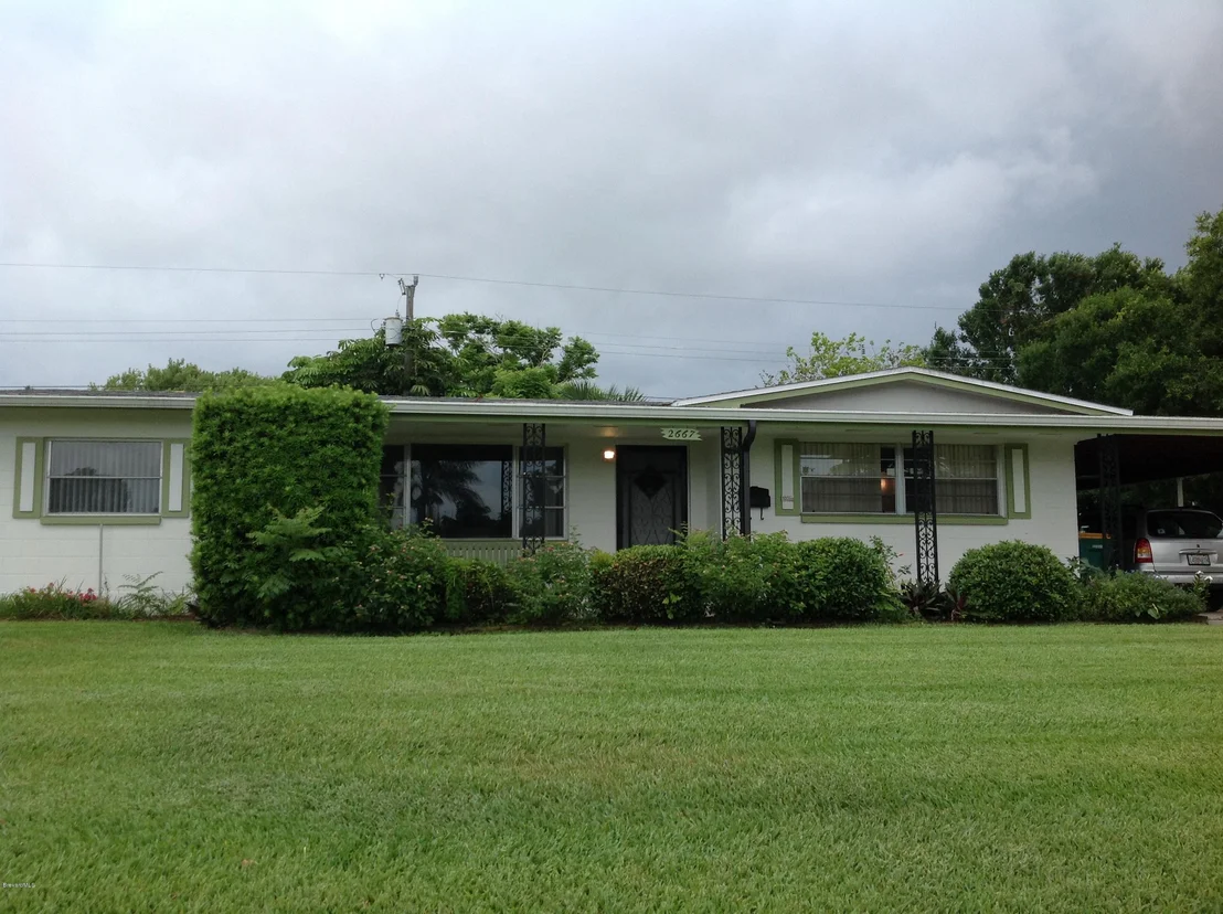 Photo of 2667 Floridiane Drive