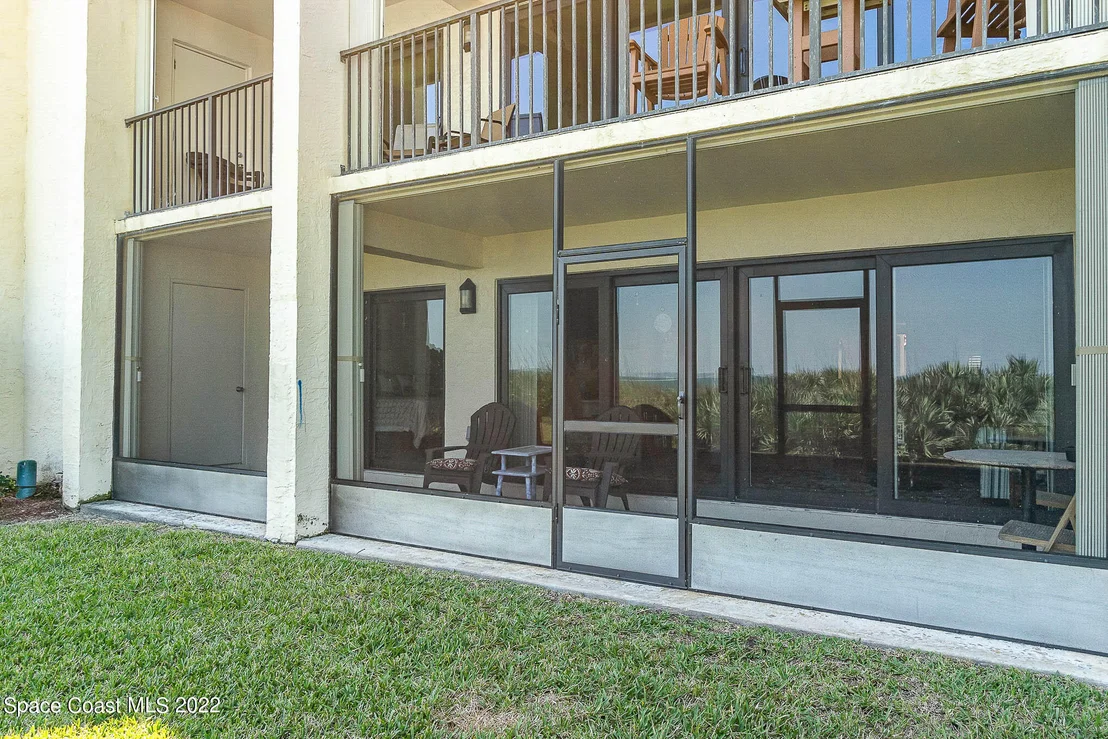 Photo of Unit 110 at 175 Highway A1a