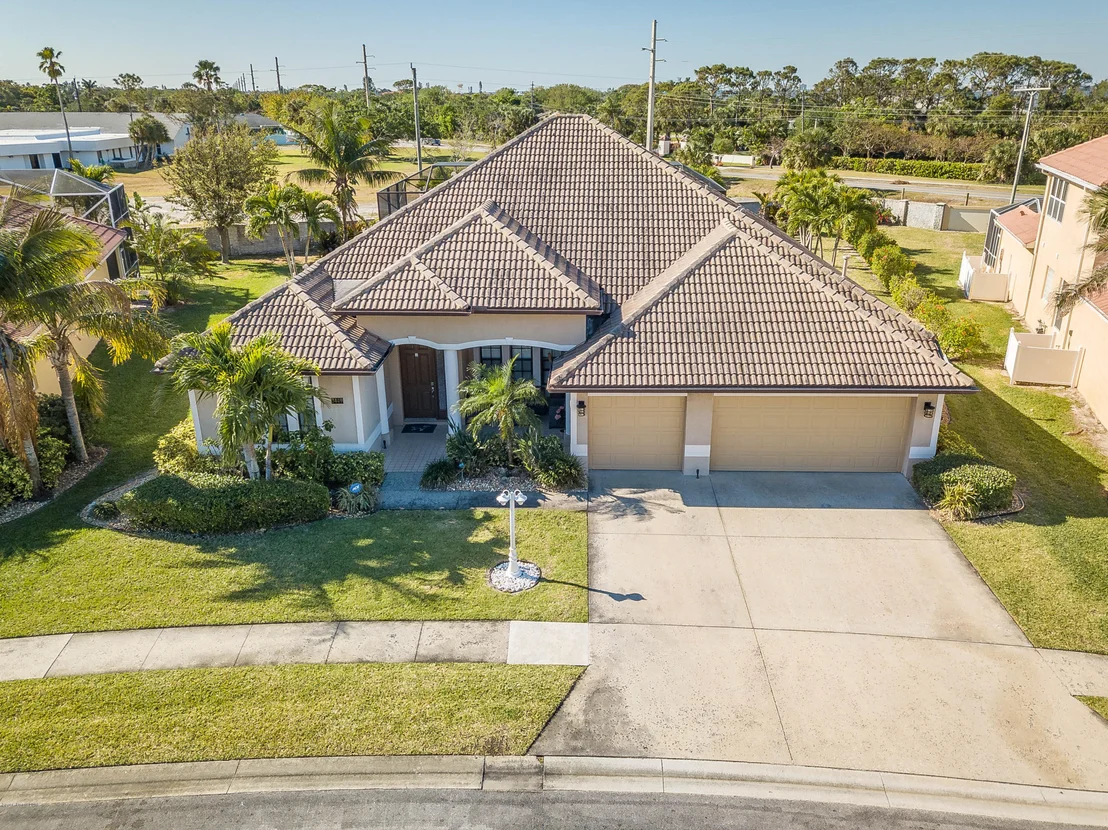 Photo of 3449 Poseidon Way