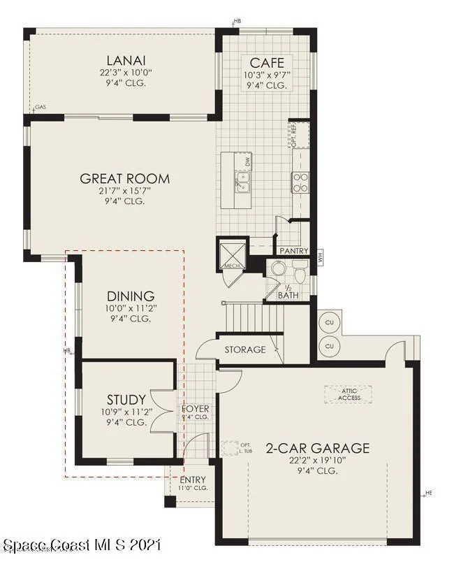 Photo of 3359 Ribbon Grass Drive