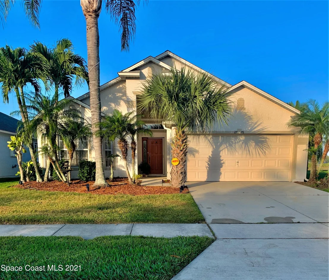 Photo of 2776 Madrigal Lane