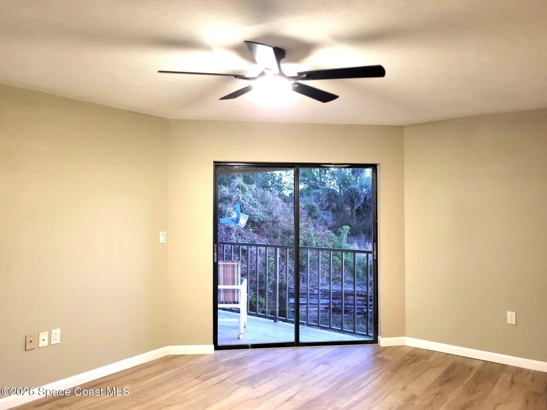 Photo of Unit 201 at 100 Canebreakers Drive