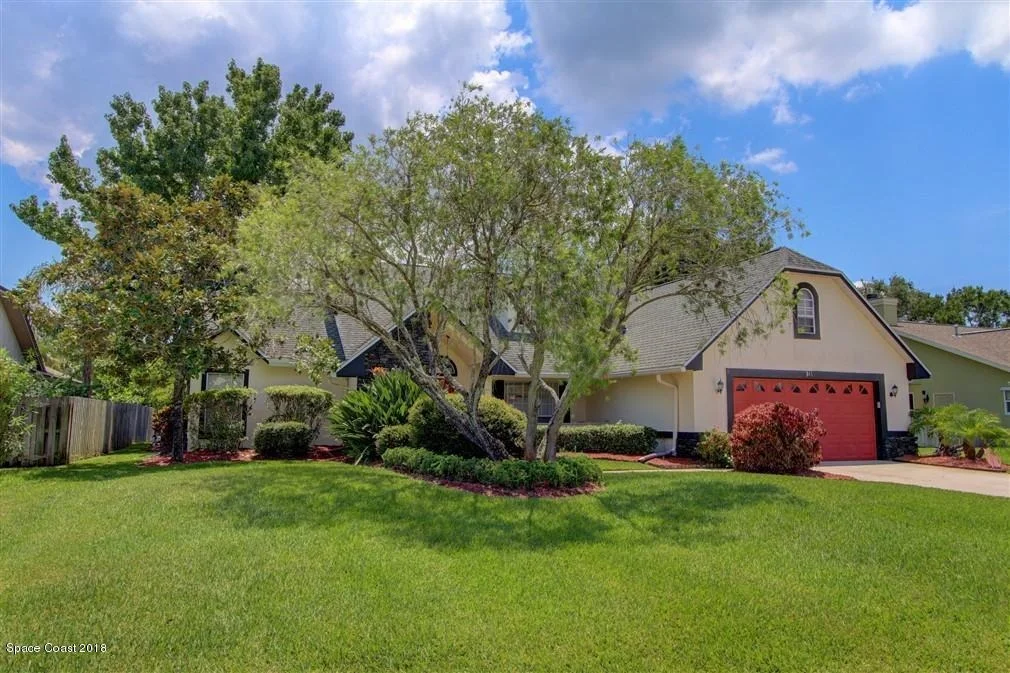 Photo of 841 Spanish Wells Drive
