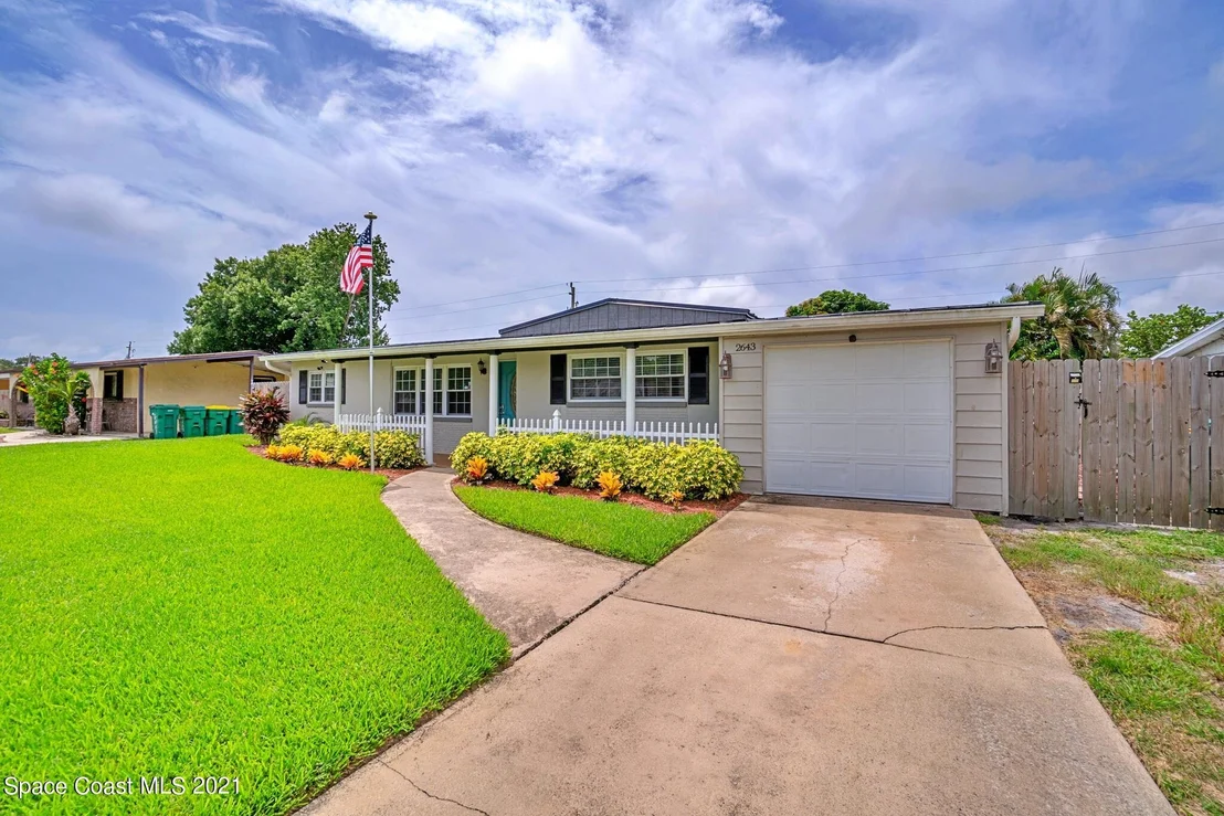 Photo of 2643 Lorna Drive