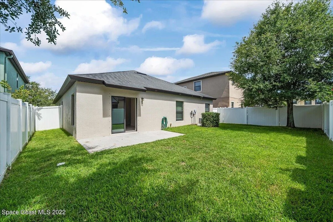 Photo of 1003 Hailey Street