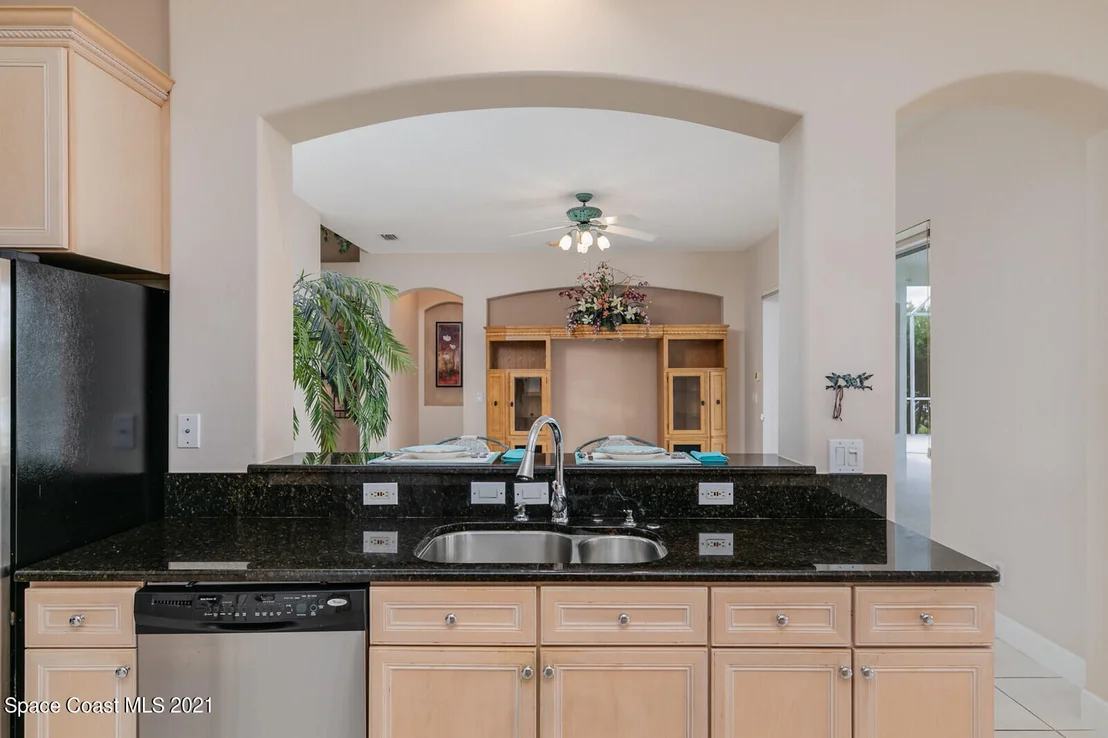 Photo of 1420 Cape Sable Drive