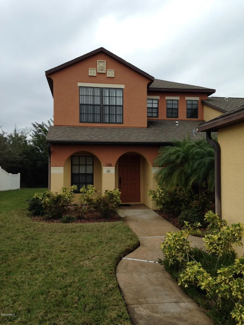 Photo of Unit 101 at 1160 Luminary Circle