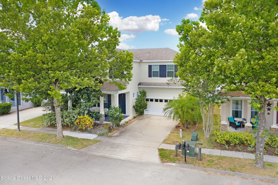 Photo of 3222 Bayflower Avenue