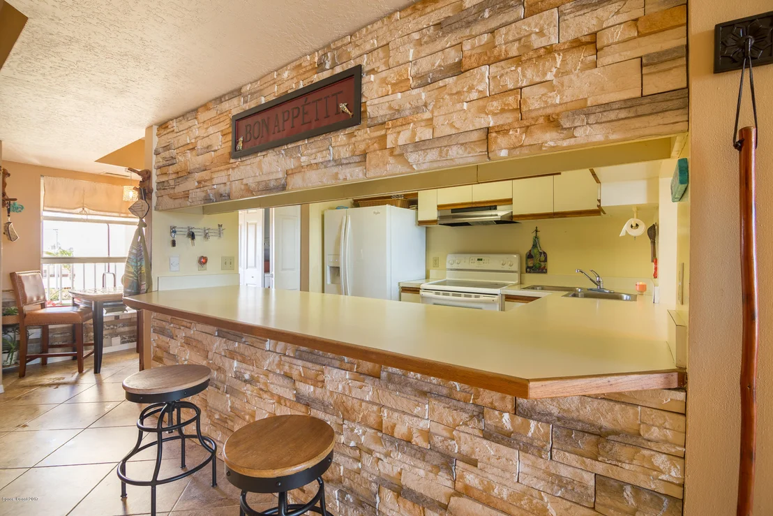 Photo of Unit 310 at 2225 Highway A1a