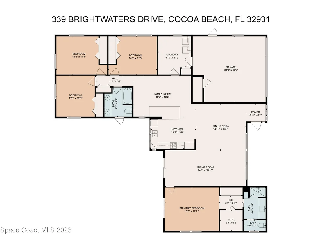 Photo of 339 Brightwaters Drive