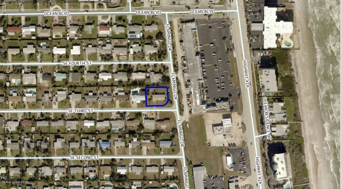 Photo of 105 SE 3rd Street