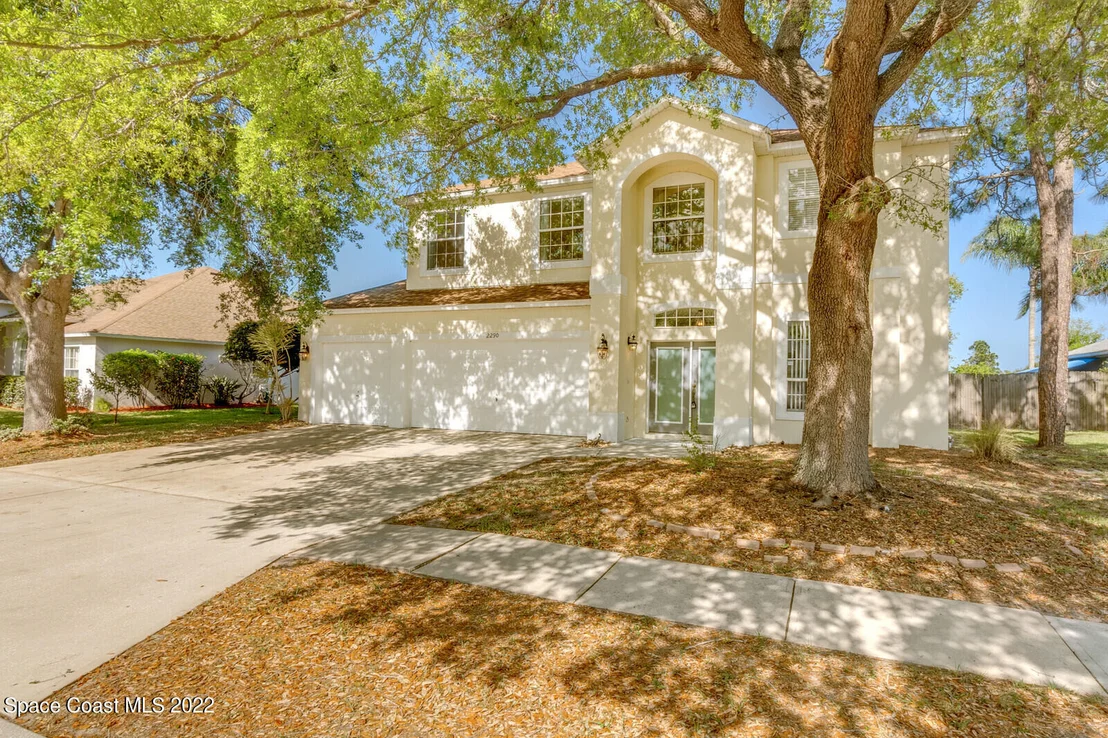 Photo of 2290 Summer Brook Street
