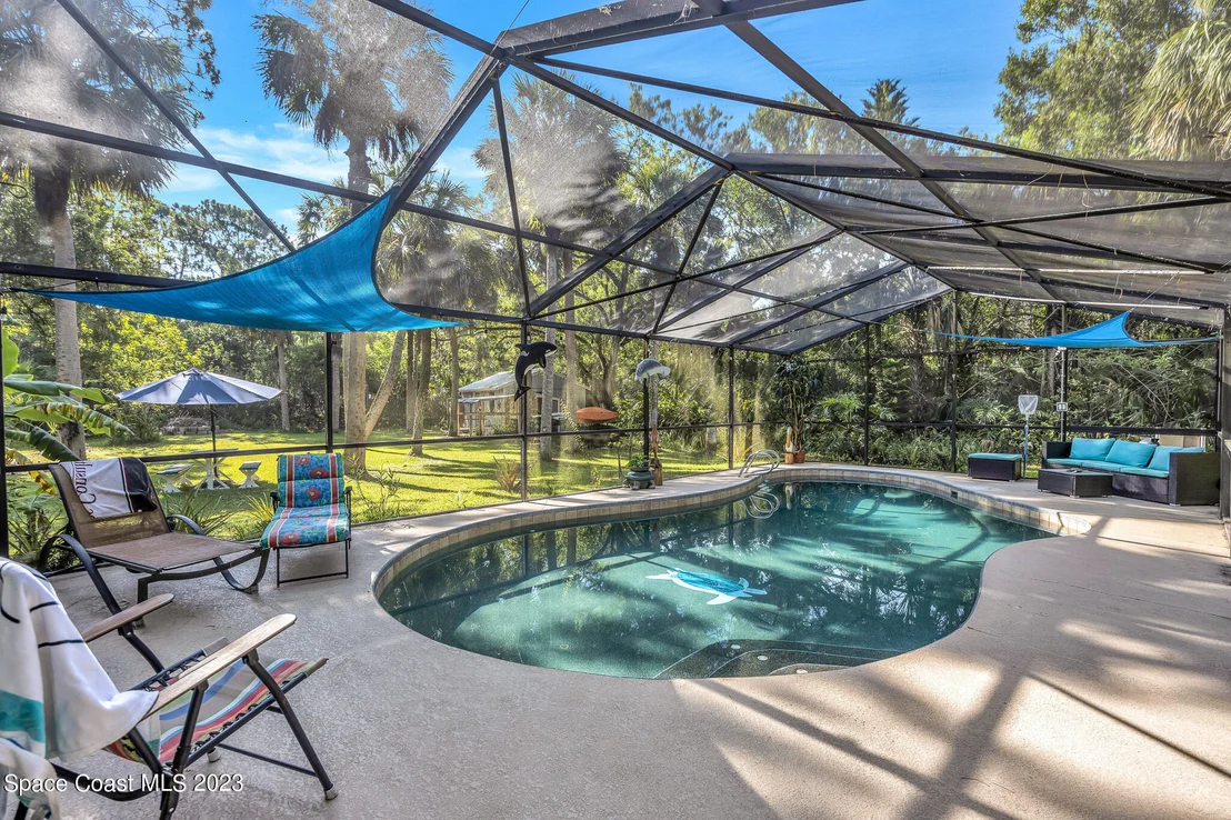 Photo of 2365 Homestead Lane