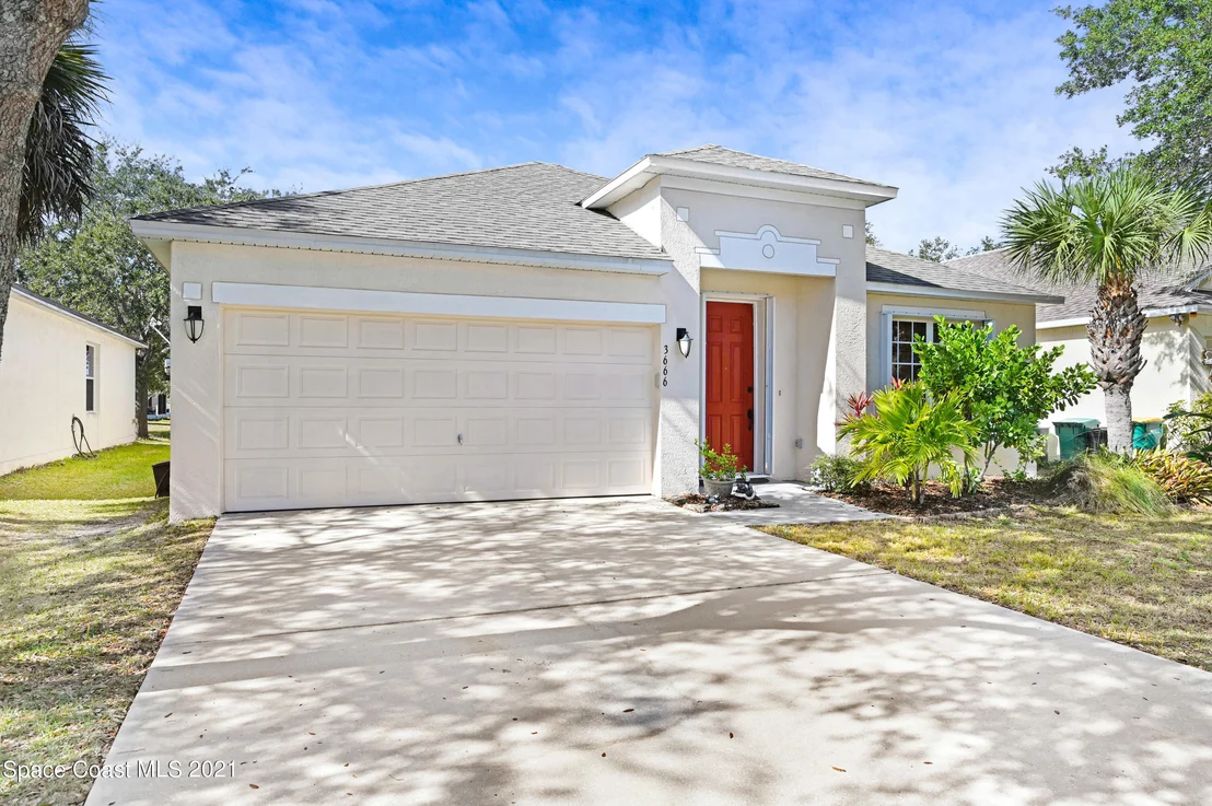 Photo of 3666 Mount Carmel Lane
