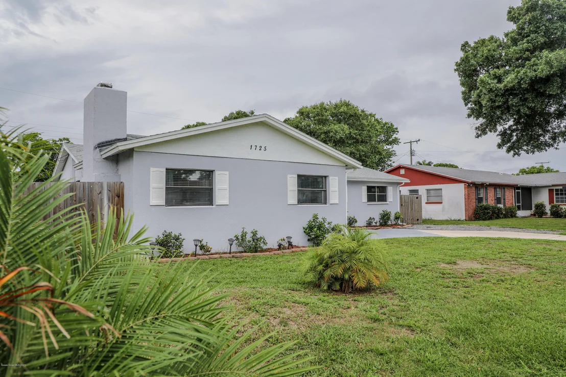 Photo of 1725 Palmer Lane