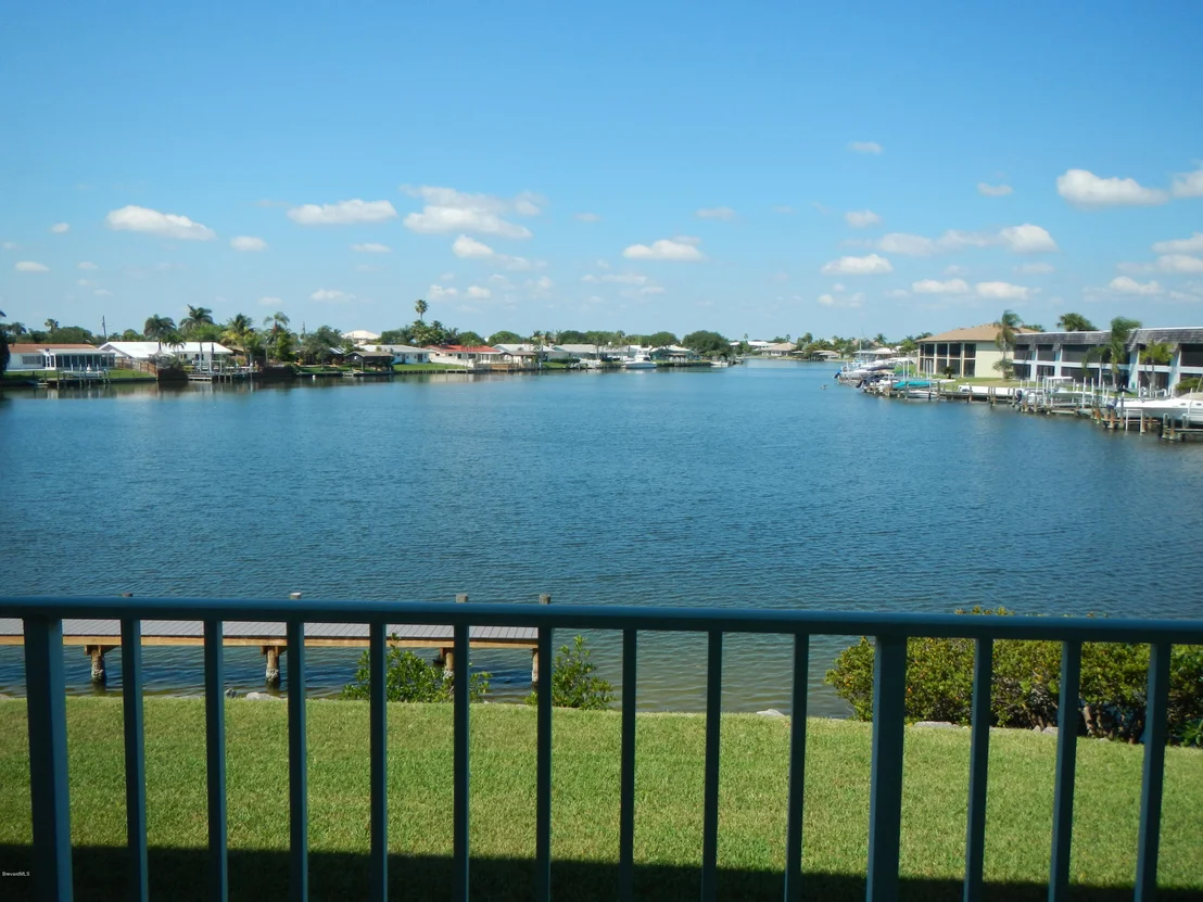 Photo of Unit 2202 at 1750 Commodore Boulevard