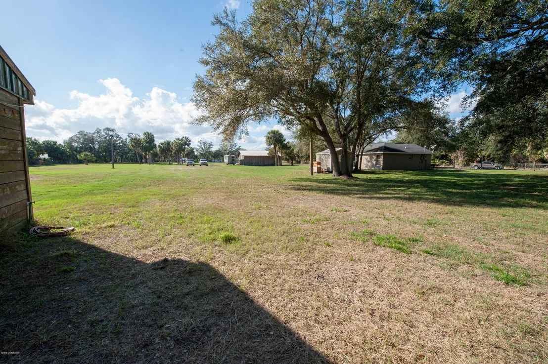 Photo of 5105 Cabbage Palm Street