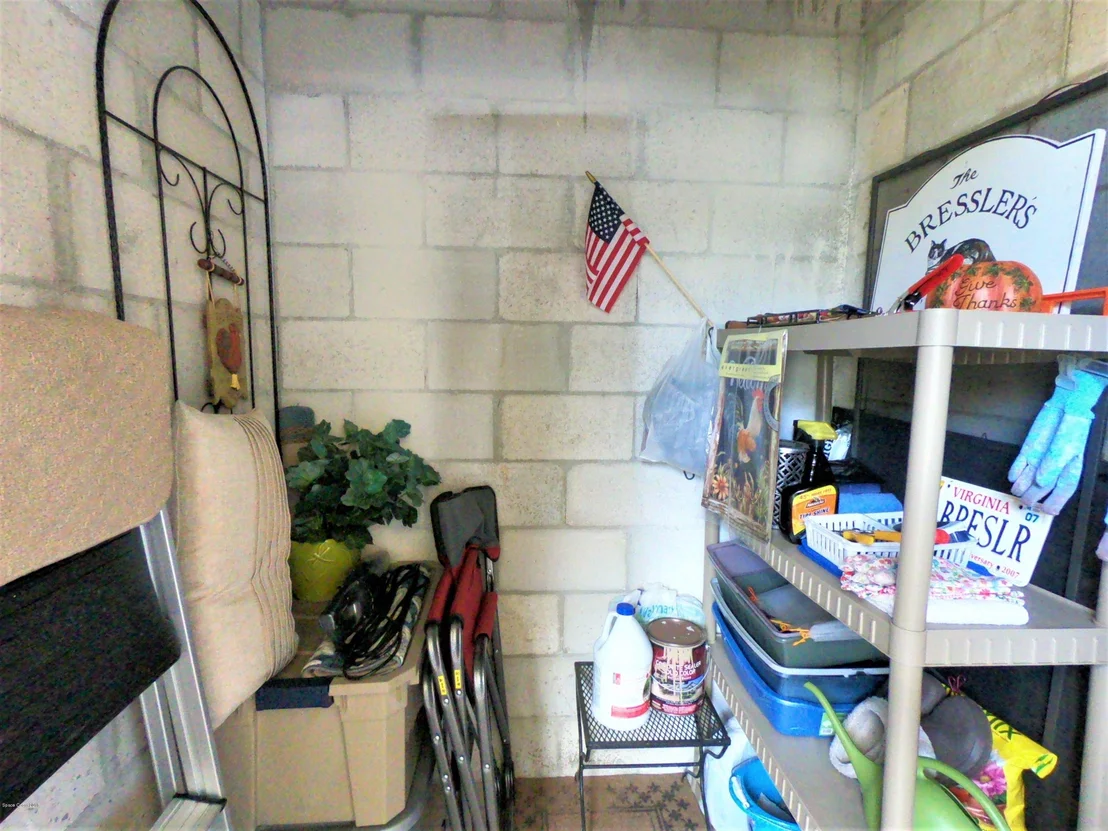 Photo of Unit 103 at 3213 Murrell Road
