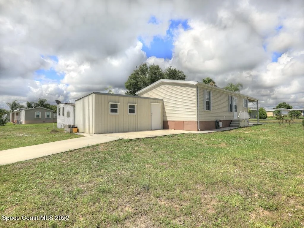 Photo of 9840 61st Terrace
