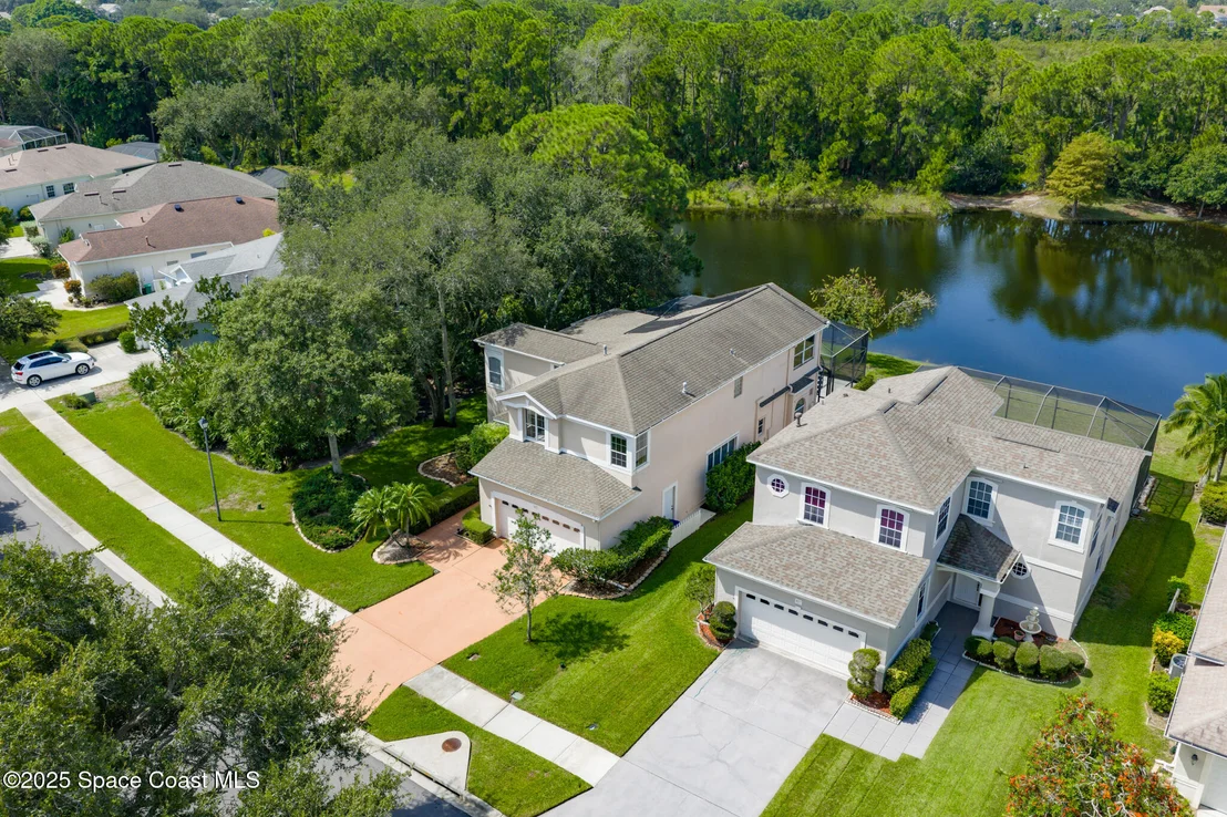 Photo of 853 Suntree Woods Drive